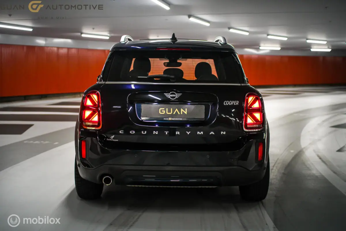 1.5 Cooper | PANO | Stuur/Stoel verw. |