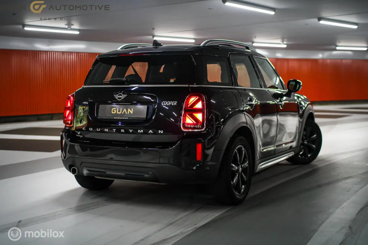 1.5 Cooper | PANO | Stuur/Stoel verw. |