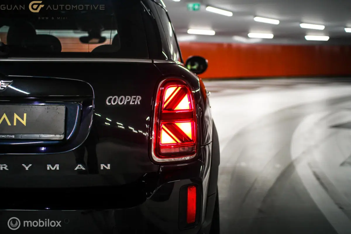 1.5 Cooper | PANO | Stuur/Stoel verw. |