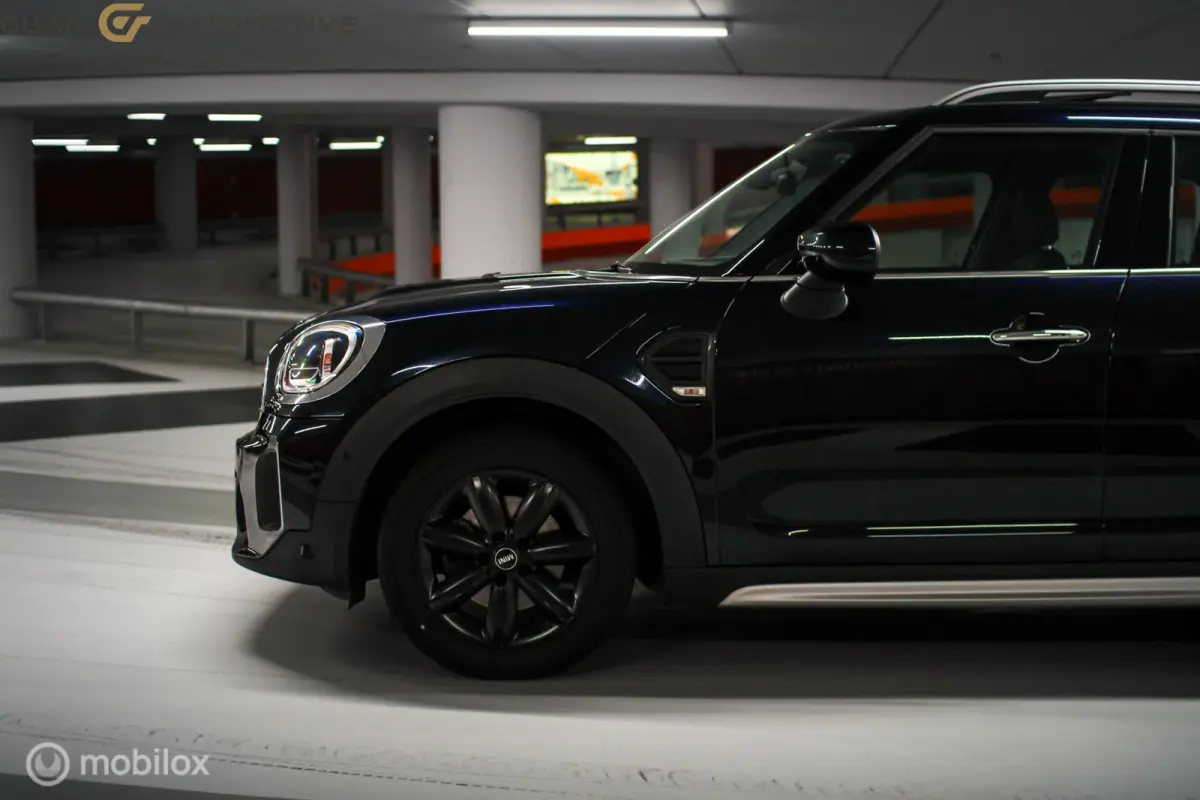 1.5 Cooper | PANO | Stuur/Stoel verw. |