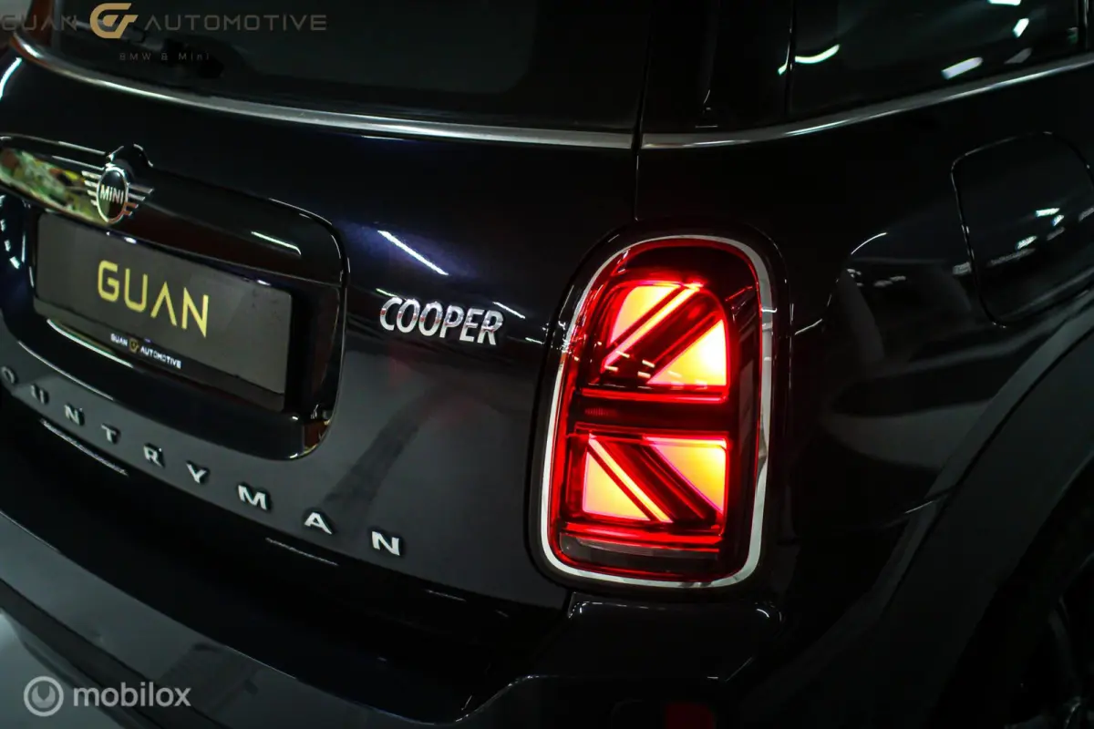 1.5 Cooper | PANO | Stuur/Stoel verw. |