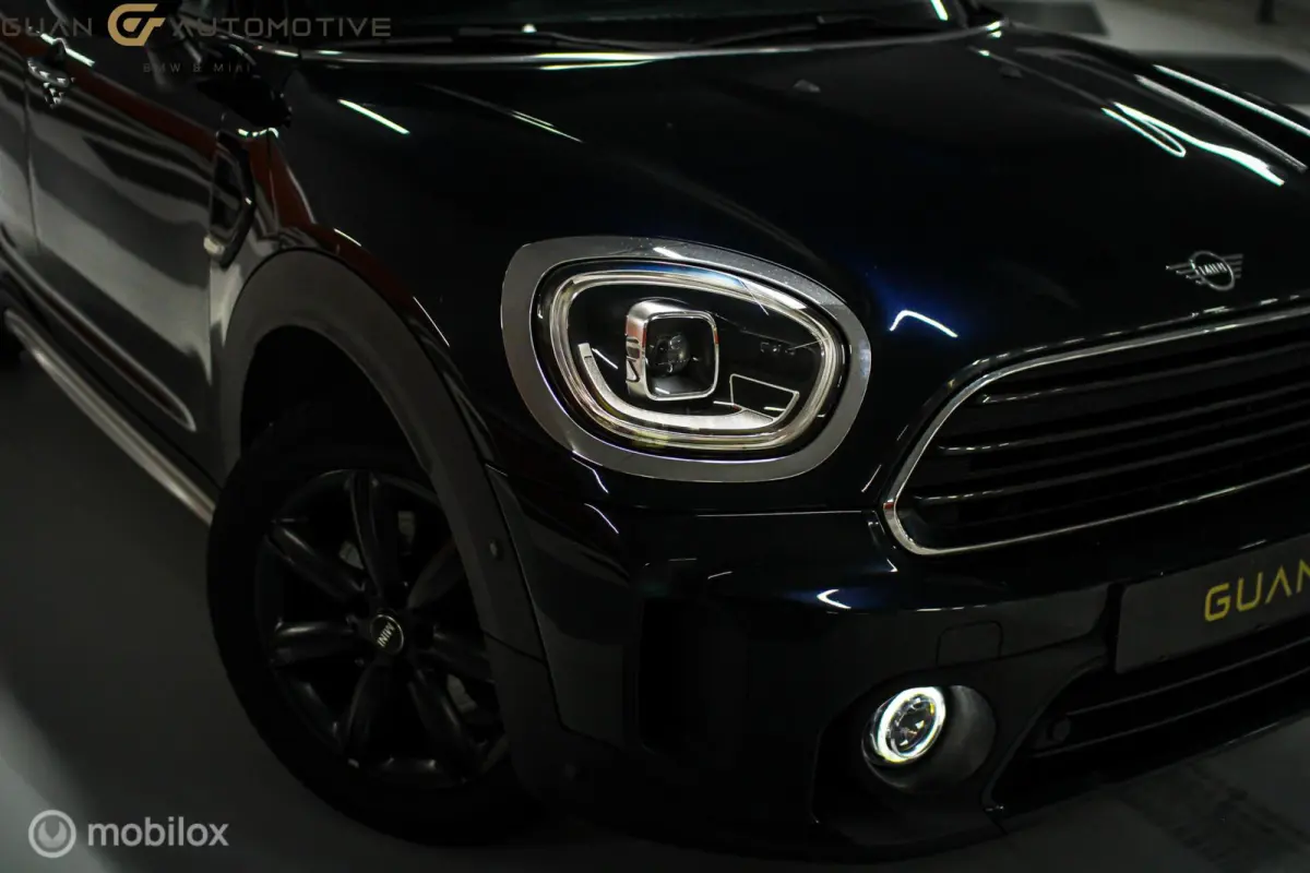 1.5 Cooper | PANO | Stuur/Stoel verw. |