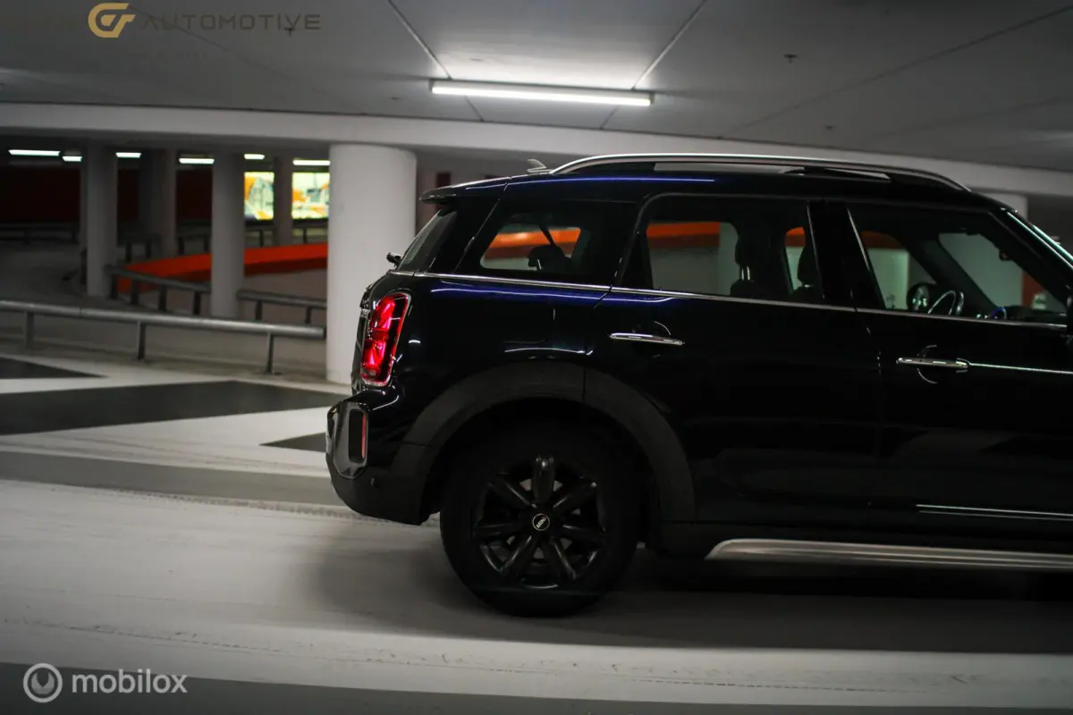 1.5 Cooper | PANO | Stuur/Stoel verw. |