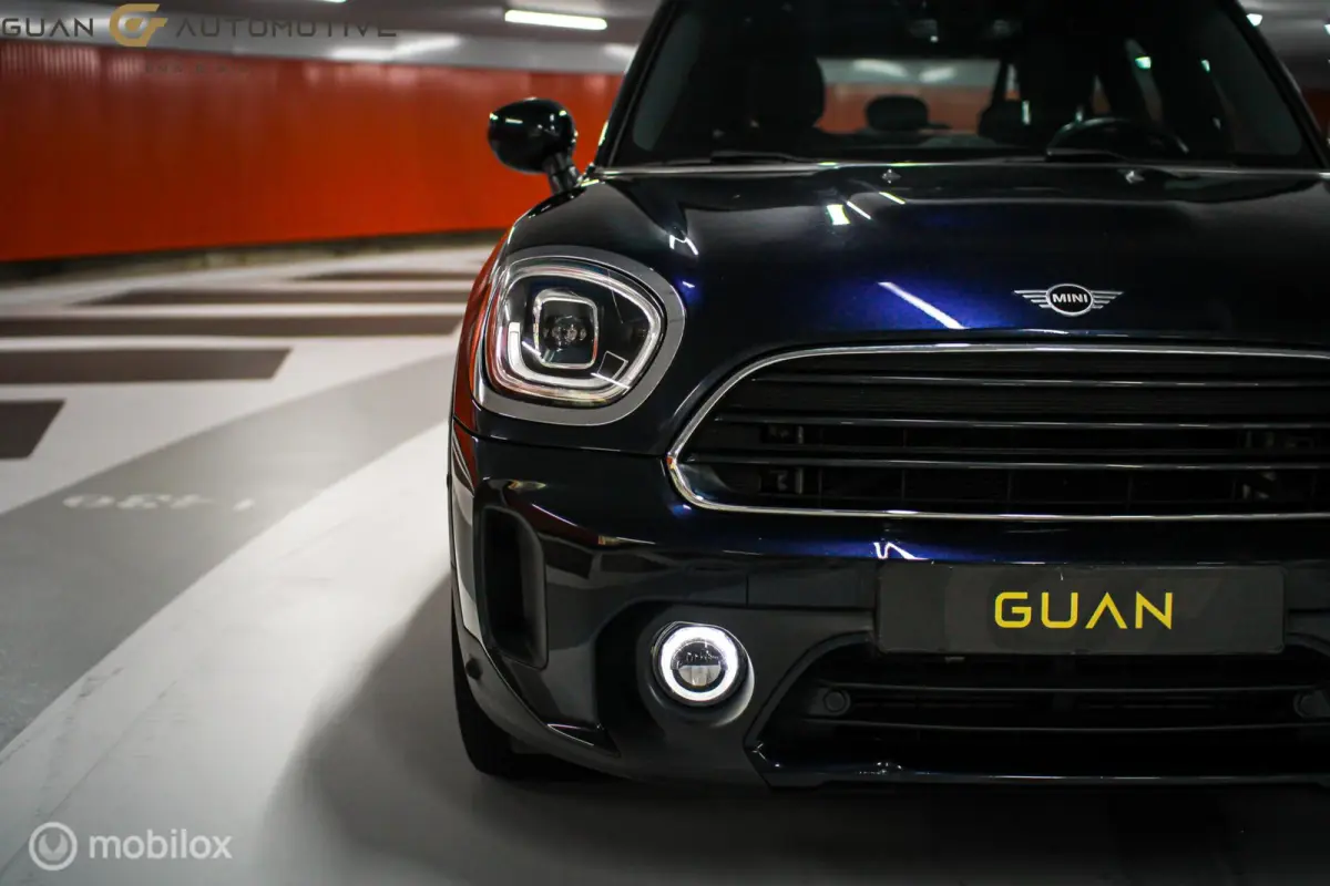 1.5 Cooper | PANO | Stuur/Stoel verw. |