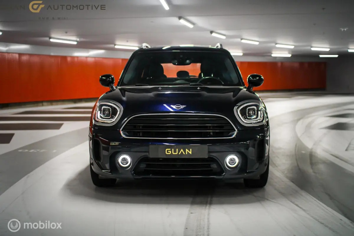 1.5 Cooper | PANO | Stuur/Stoel verw. |