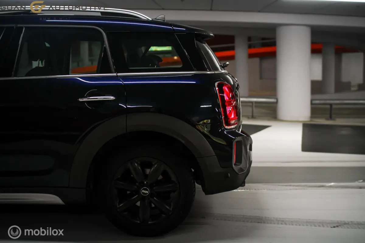 1.5 Cooper | PANO | Stuur/Stoel verw. |