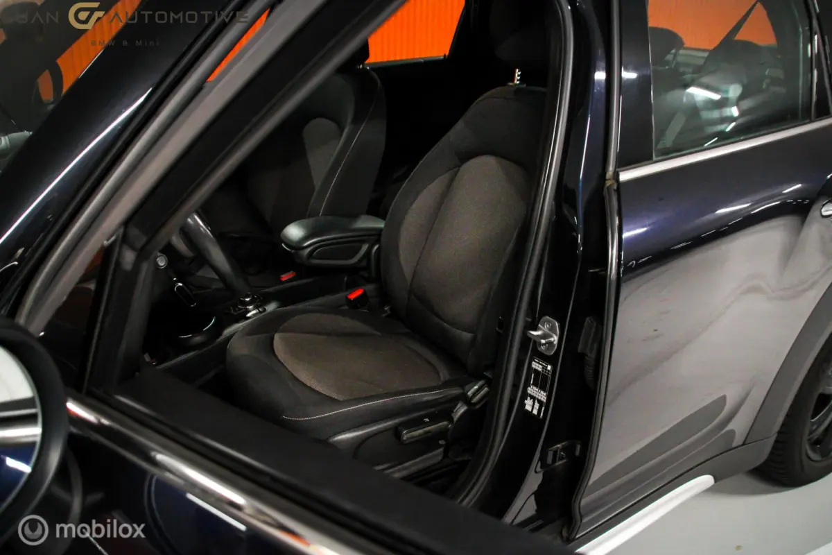 1.5 Cooper | PANO | Stuur/Stoel verw. |