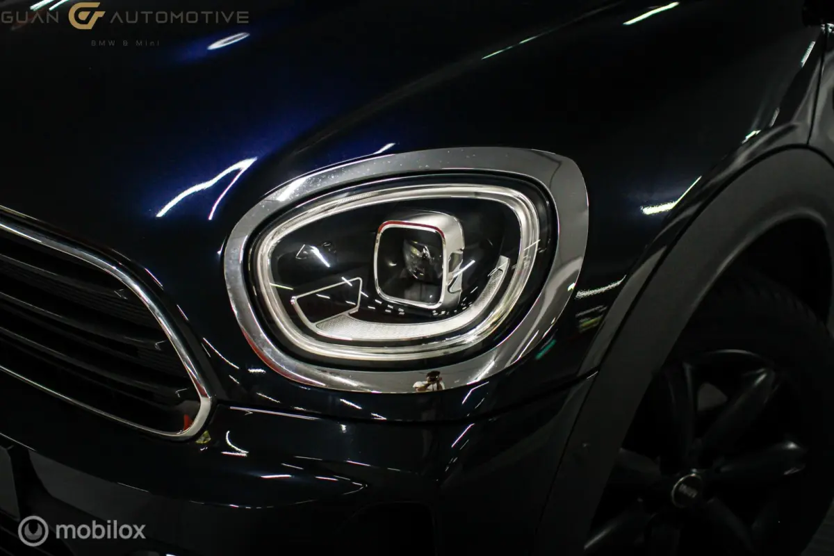 1.5 Cooper | PANO | Stuur/Stoel verw. |