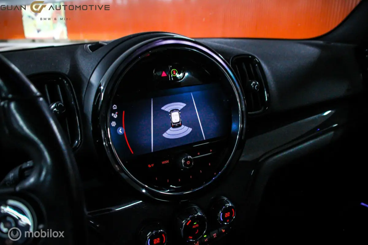 1.5 Cooper | PANO | Stuur/Stoel verw. |
