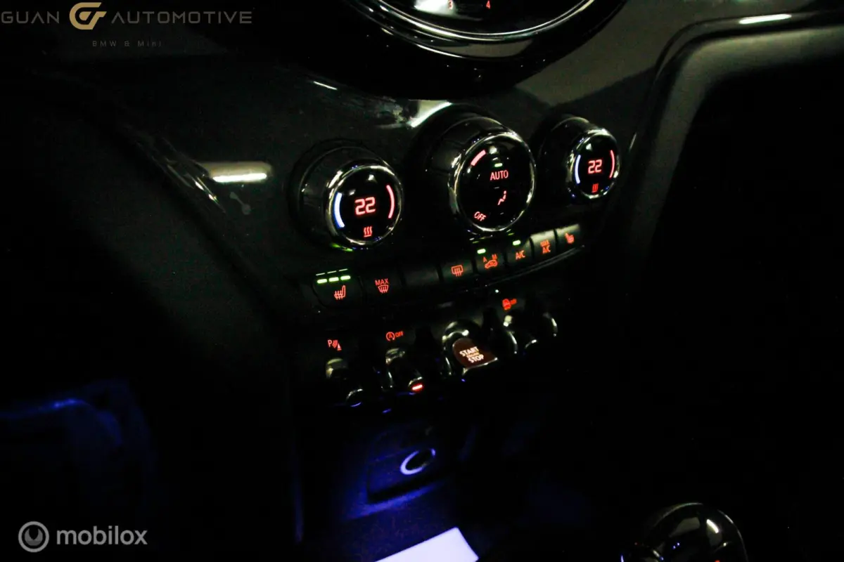 1.5 Cooper | PANO | Stuur/Stoel verw. |