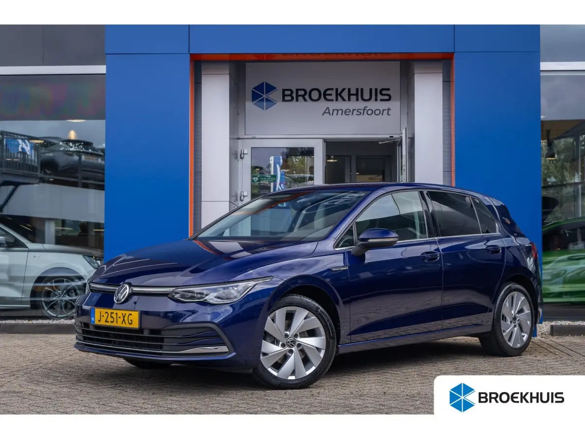 1.5 eTSI Style | Apple Carplay/Android Auto | Elektrische bedienbare/ Massage/Geheugen Stoelen | Cruise Control | Digitaal Cockpit | LED | L.M. Velgen | Massage/Memory | Apple Carplay/Androi