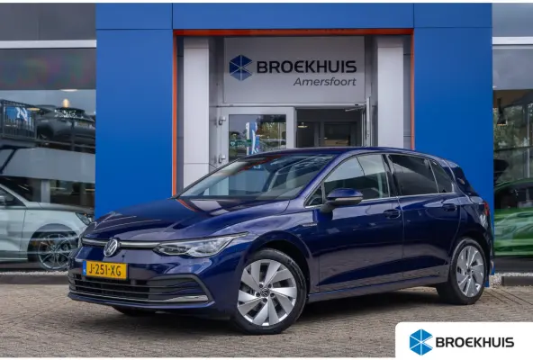 1.5 eTSI Style | Apple Carplay/Android Auto | Elektrische bedienbare/ Massage/Geheugen Stoelen | Cruise Control | Digitaal Cockpit | LED | L.M. Velgen | Massage/Memory | Apple Carplay/Androi