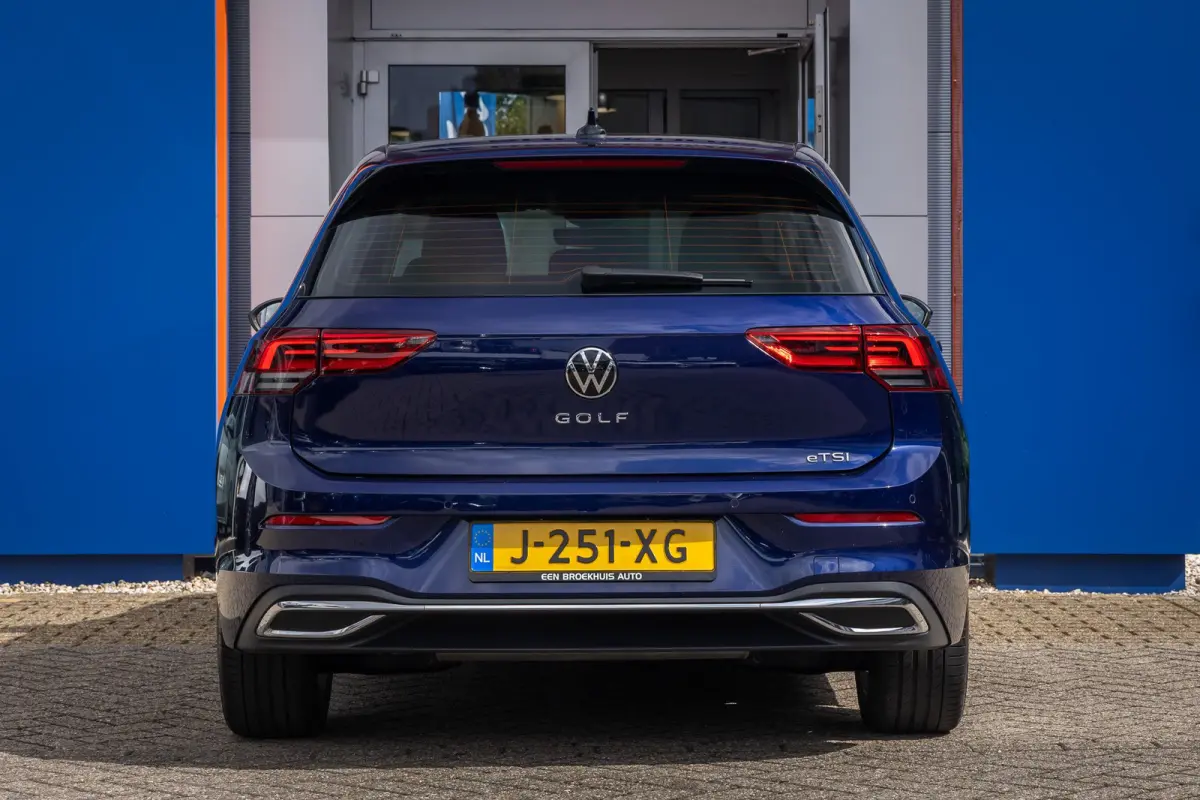 1.5 eTSI Style | Apple Carplay/Android Auto | Elektrische bedienbare/ Massage/Geheugen Stoelen | Cruise Control | Digitaal Cockpit | LED | L.M. Velgen | Massage/Memory | Apple Carplay/Androi