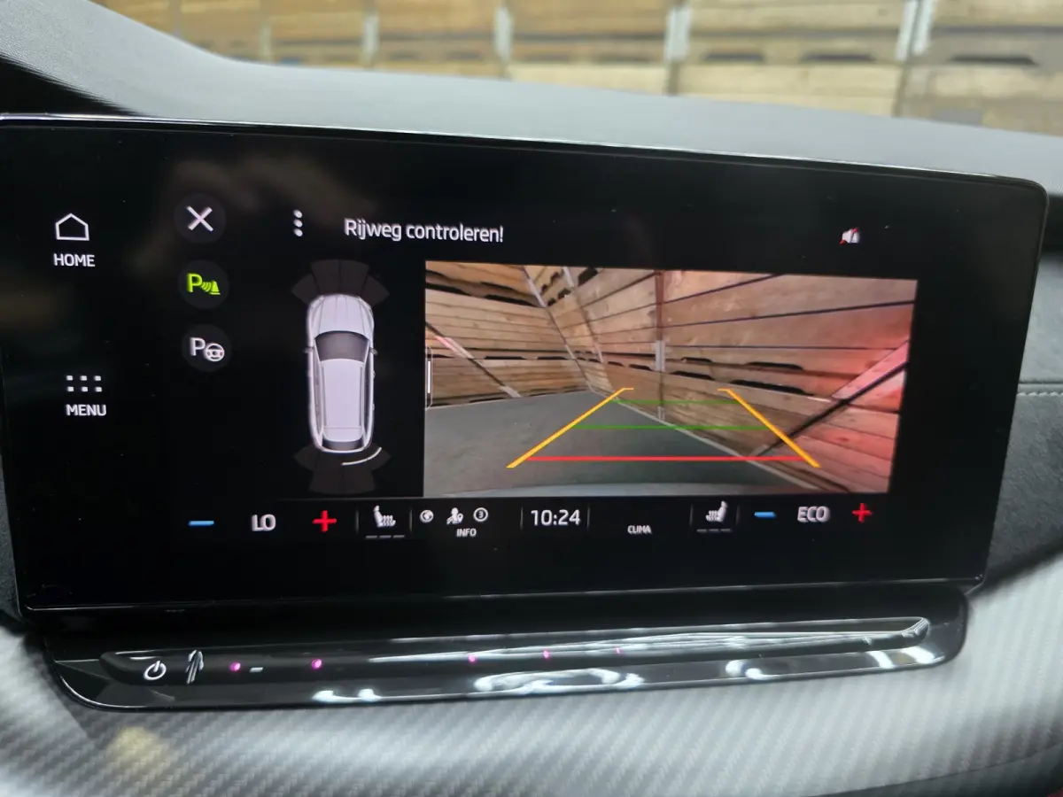 1.4 TSI RS iV PHEV Business Pano HUD Navi Clima 18"LM