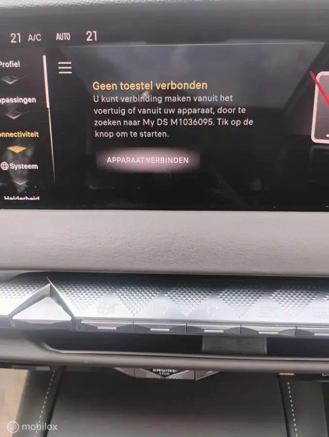 1.6 PHEV 225 E-Tense Hybrid La Première