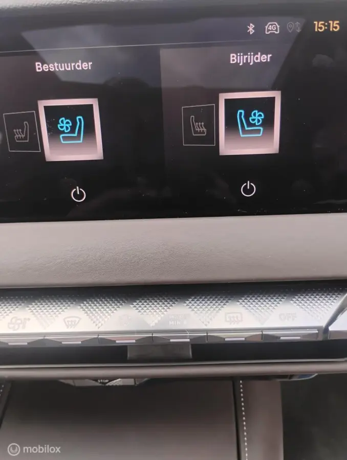1.6 PHEV 225 E-Tense Hybrid La Première