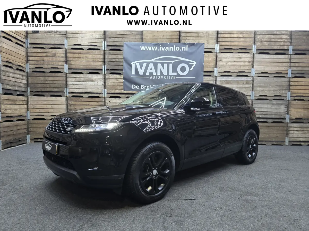 2.0 P200 AWD R-Dynamic Pano camera Navi Leder Clima 18"LM