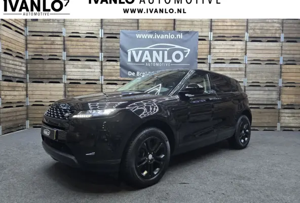 2.0 P200 AWD R-Dynamic Pano camera Navi Leder Clima 18"LM