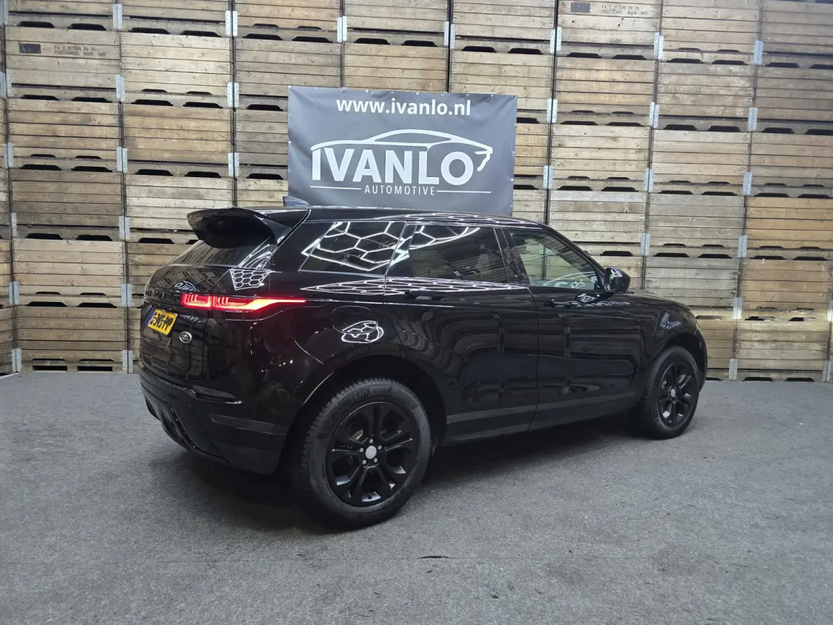 2.0 P200 AWD R-Dynamic Pano camera Navi Leder Clima 18"LM