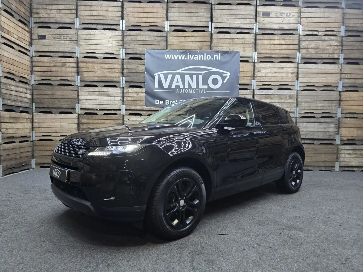 2.0 P200 AWD R-Dynamic Pano camera Navi Leder Clima 18"LM