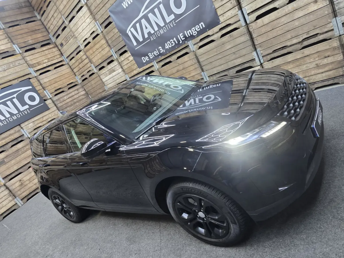 2.0 P200 AWD R-Dynamic Pano camera Navi Leder Clima 18"LM