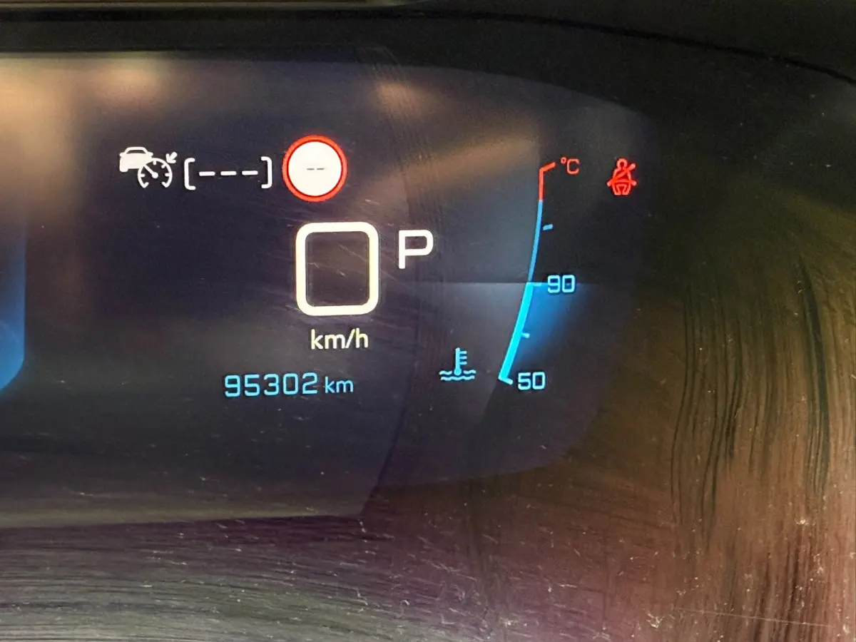 1.2 PureTech Allure 100PK, Automaat, Navi, Dealer auto, 1ste eigenaar, INC BTW