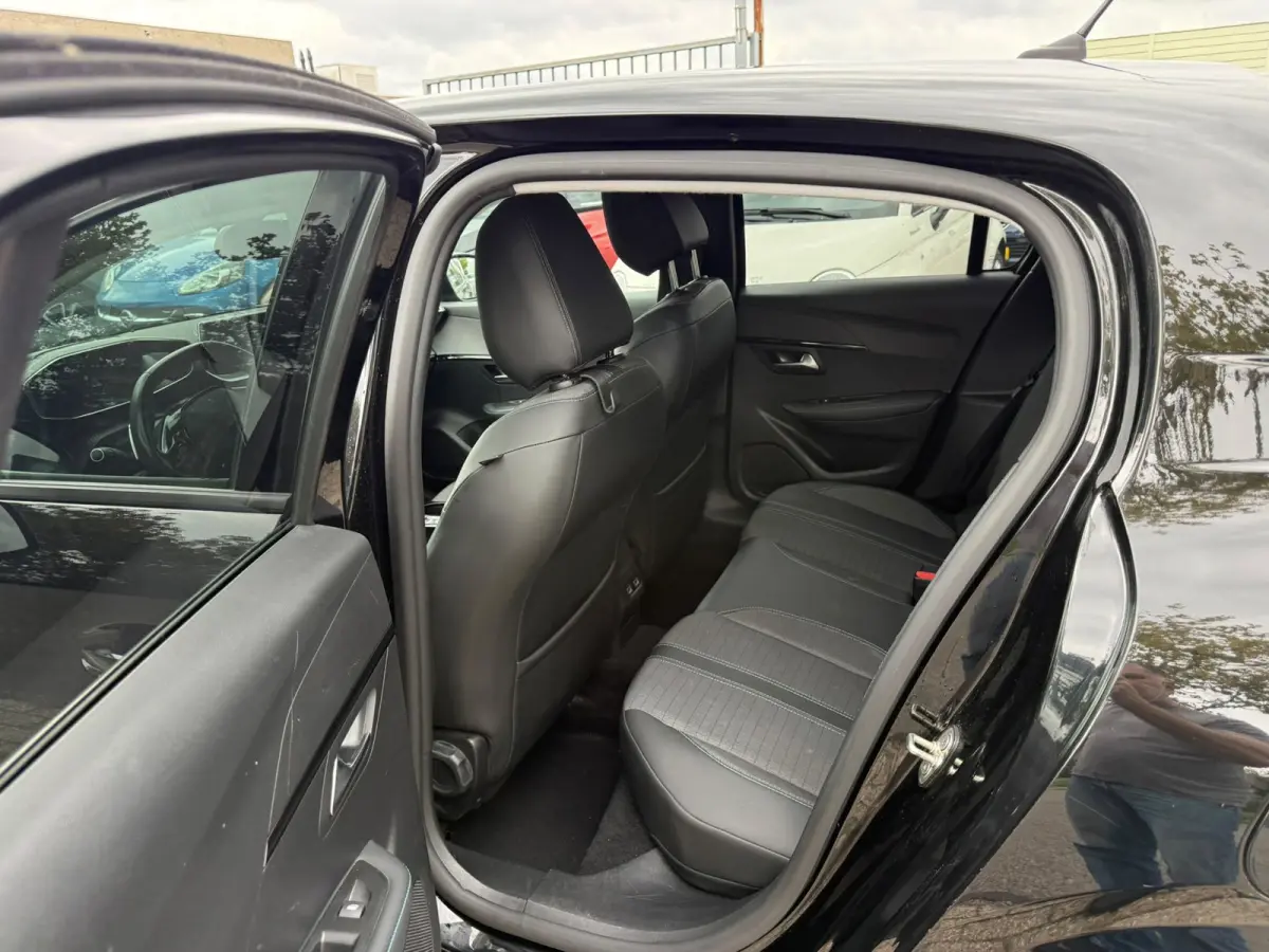 1.2 PureTech Allure 100PK, Automaat, Navi, Dealer auto, 1ste eigenaar, INC BTW