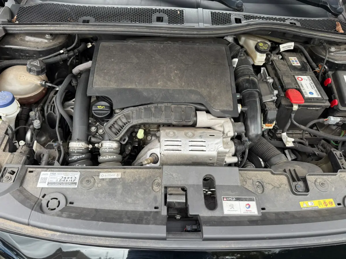 1.2 PureTech Allure 100PK, Automaat, Navi, Dealer auto, 1ste eigenaar, INC BTW