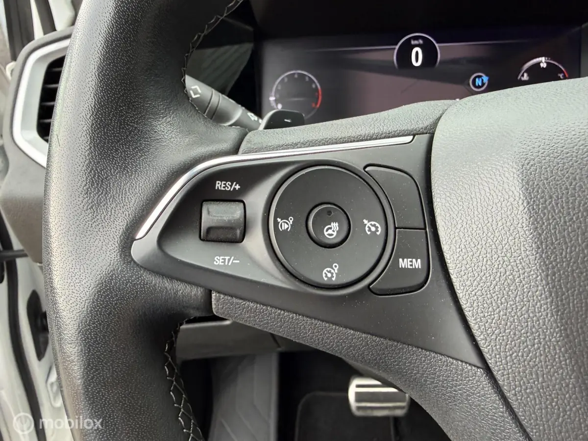 1.2 Turbo GS Line Automaat Carplay/Winterpakket