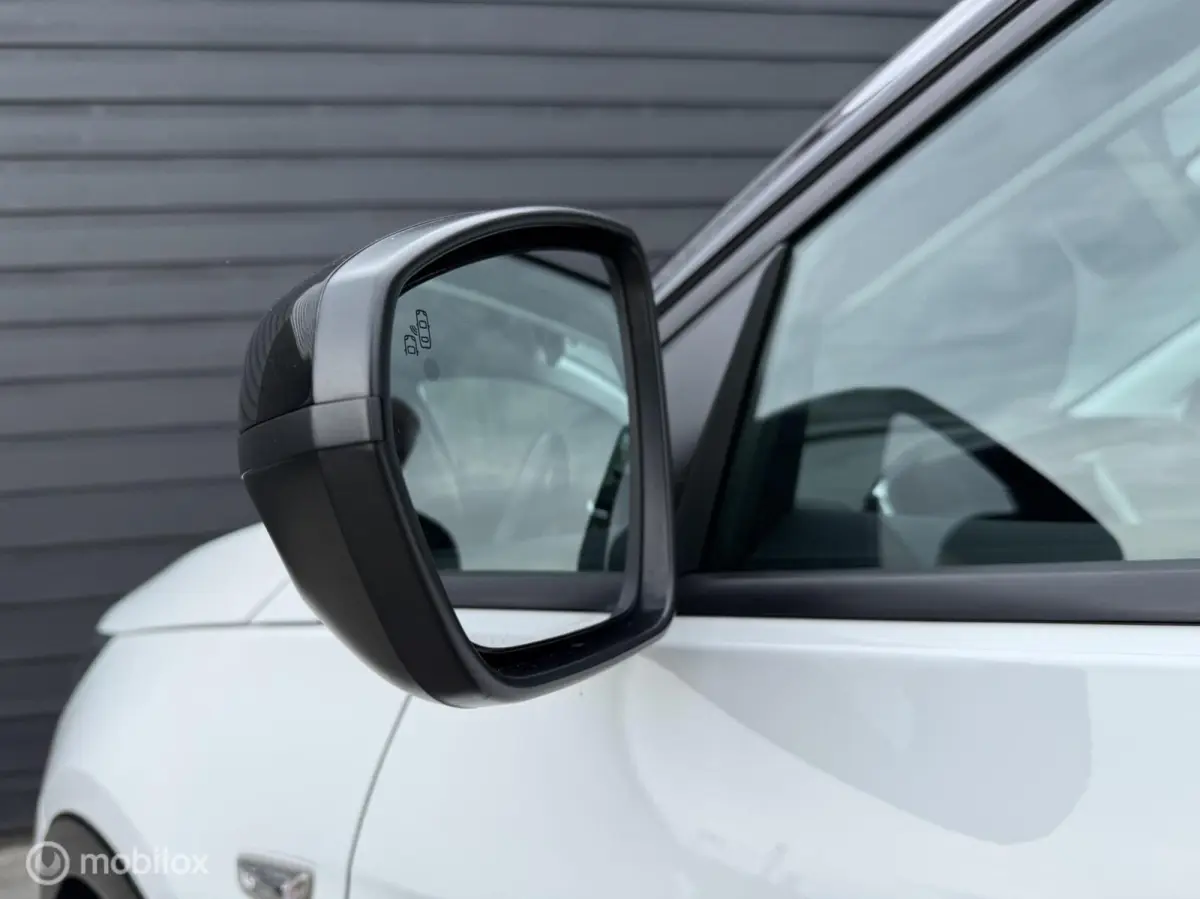 1.2 Turbo GS Line Automaat Carplay/Winterpakket
