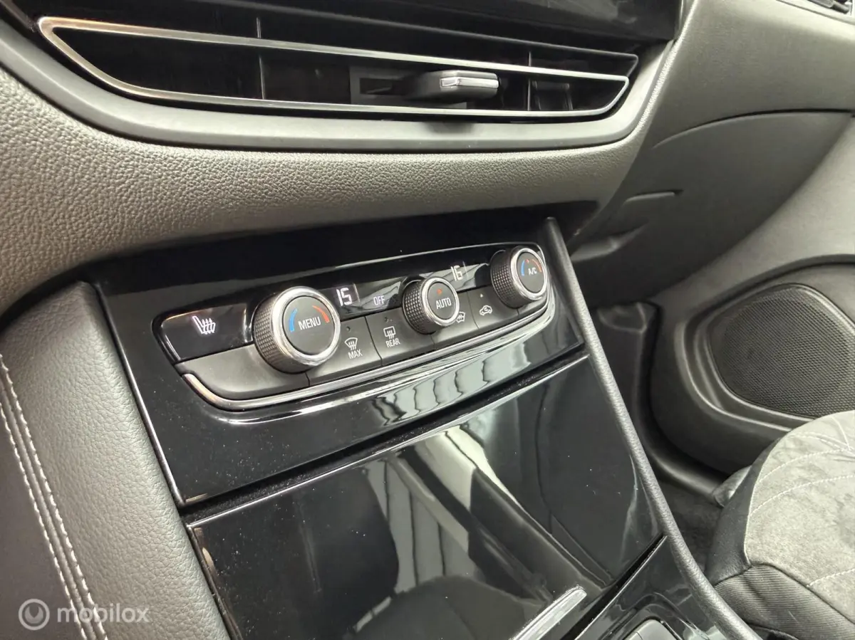 1.2 Turbo GS Line Automaat Carplay/Winterpakket