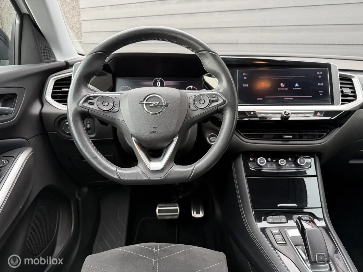 1.2 Turbo GS Line Automaat Carplay/Winterpakket
