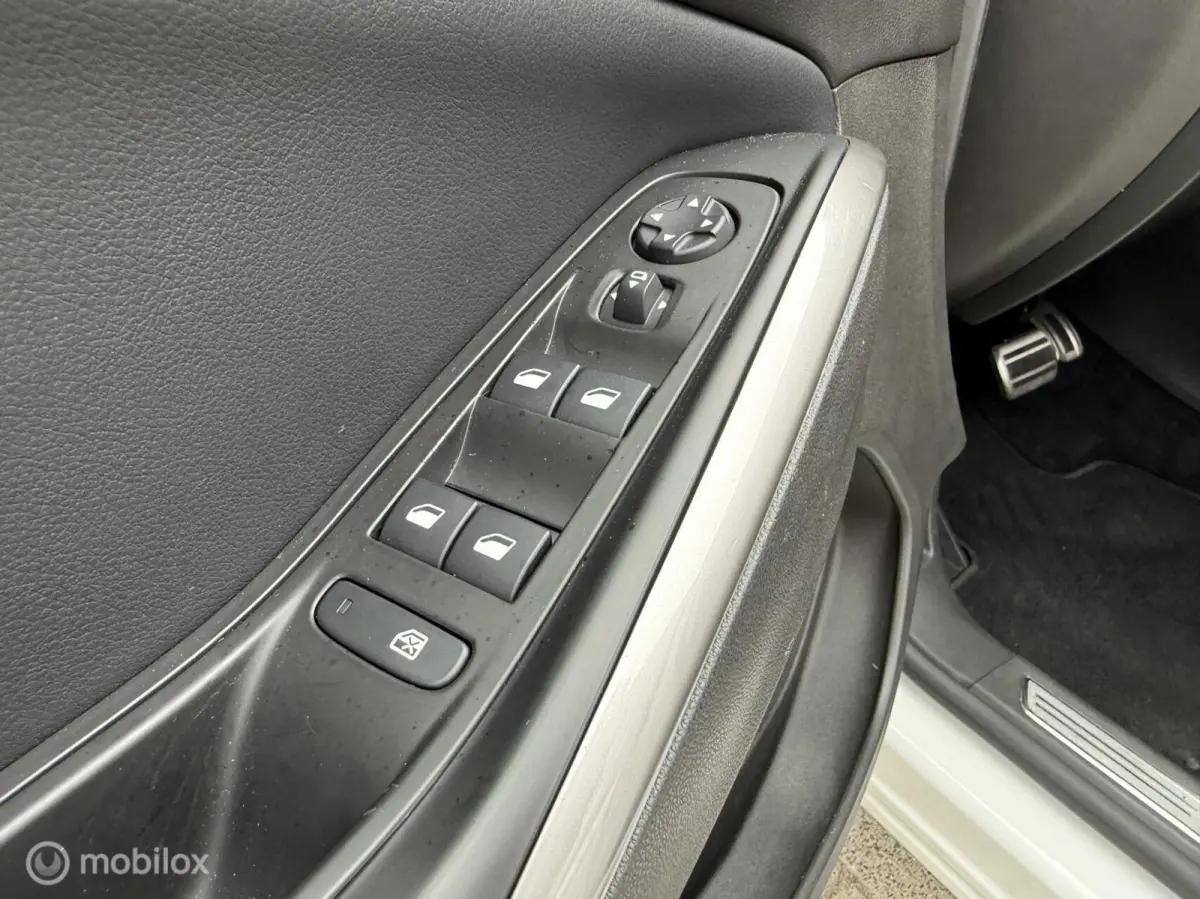 1.2 Turbo GS Line Automaat Carplay/Winterpakket