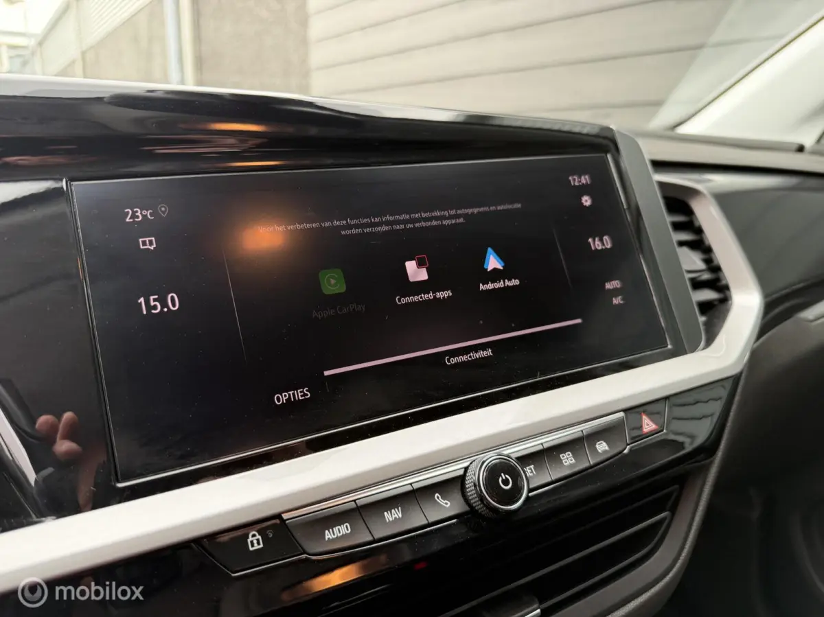 1.2 Turbo GS Line Automaat Carplay/Winterpakket