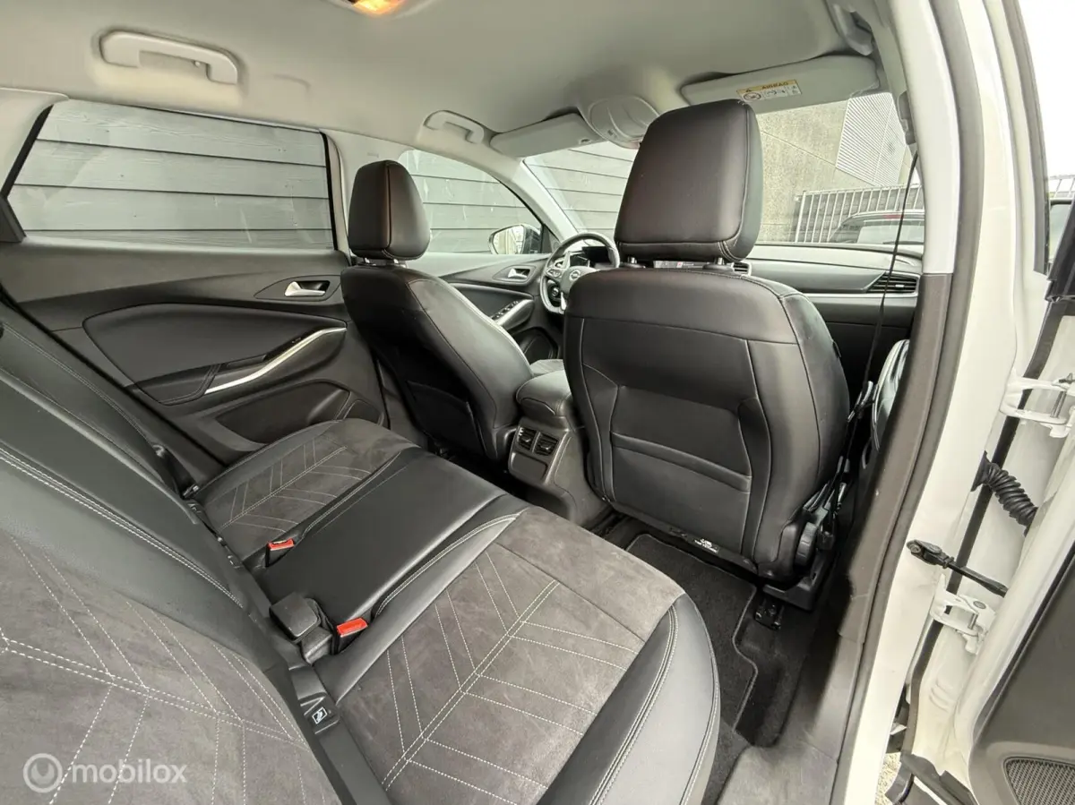 1.2 Turbo GS Line Automaat Carplay/Winterpakket