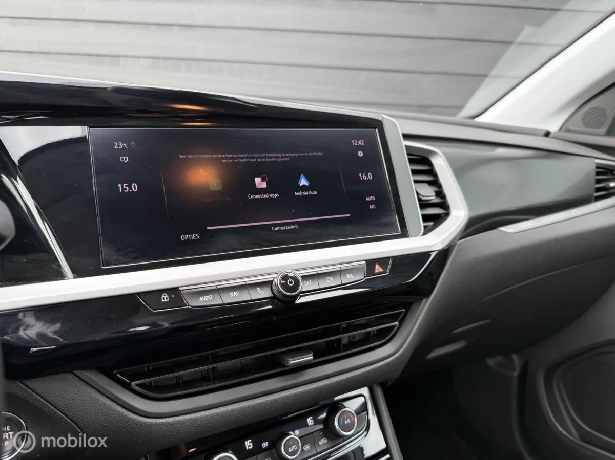 1.2 Turbo GS Line Automaat Carplay/Winterpakket