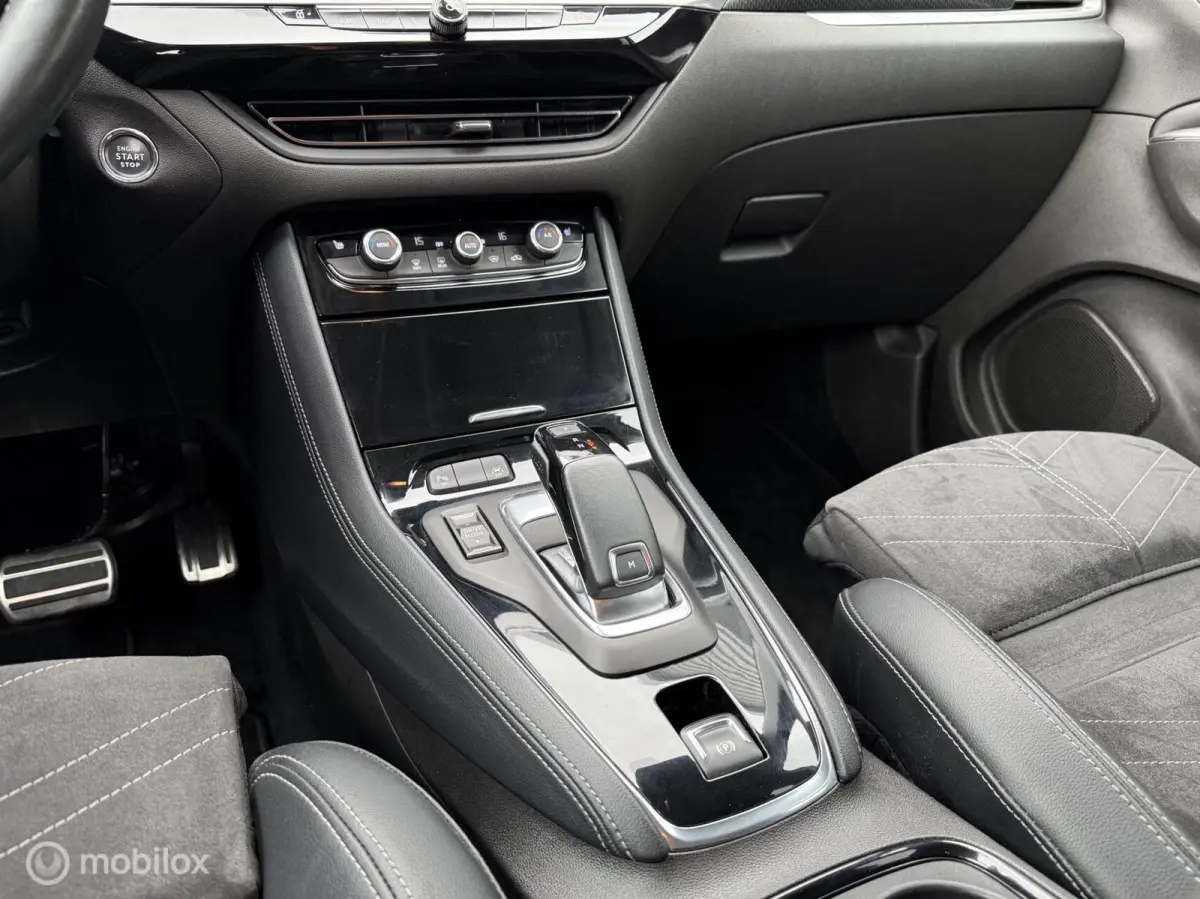 1.2 Turbo GS Line Automaat Carplay/Winterpakket