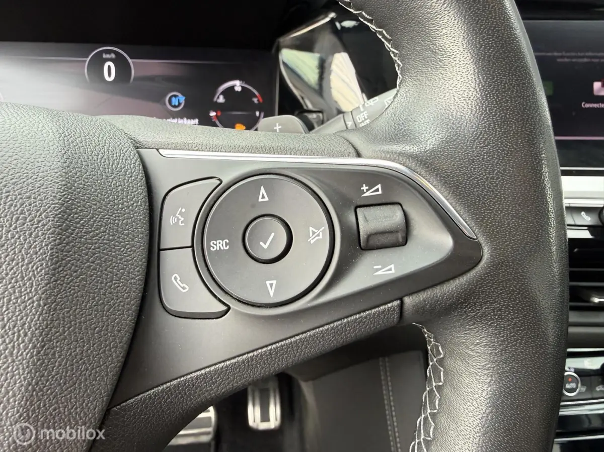 1.2 Turbo GS Line Automaat Carplay/Winterpakket