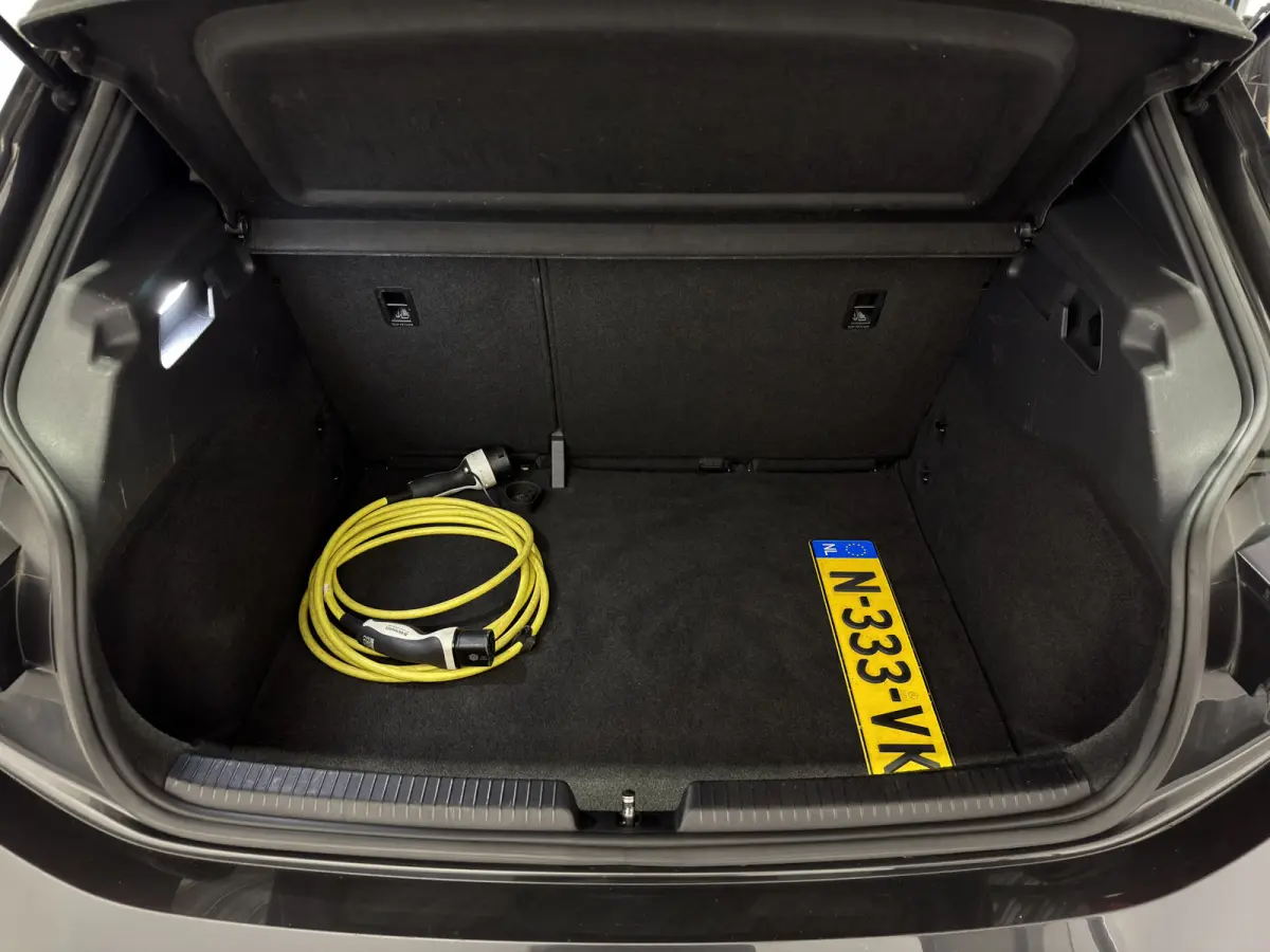 Adrenaline One 62 kWh | ACC | Keyless | Stoelen & stuur verwarmd