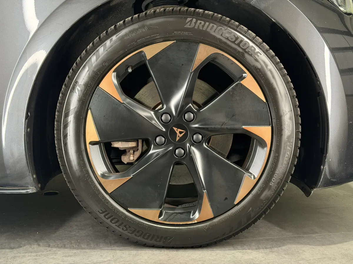 Adrenaline One 62 kWh | ACC | Keyless | Stoelen & stuur verwarmd