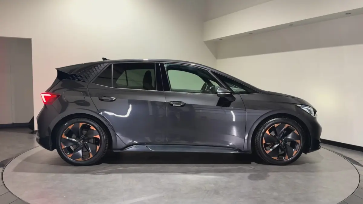 Adrenaline One 62 kWh | ACC | Keyless | Stoelen & stuur verwarmd