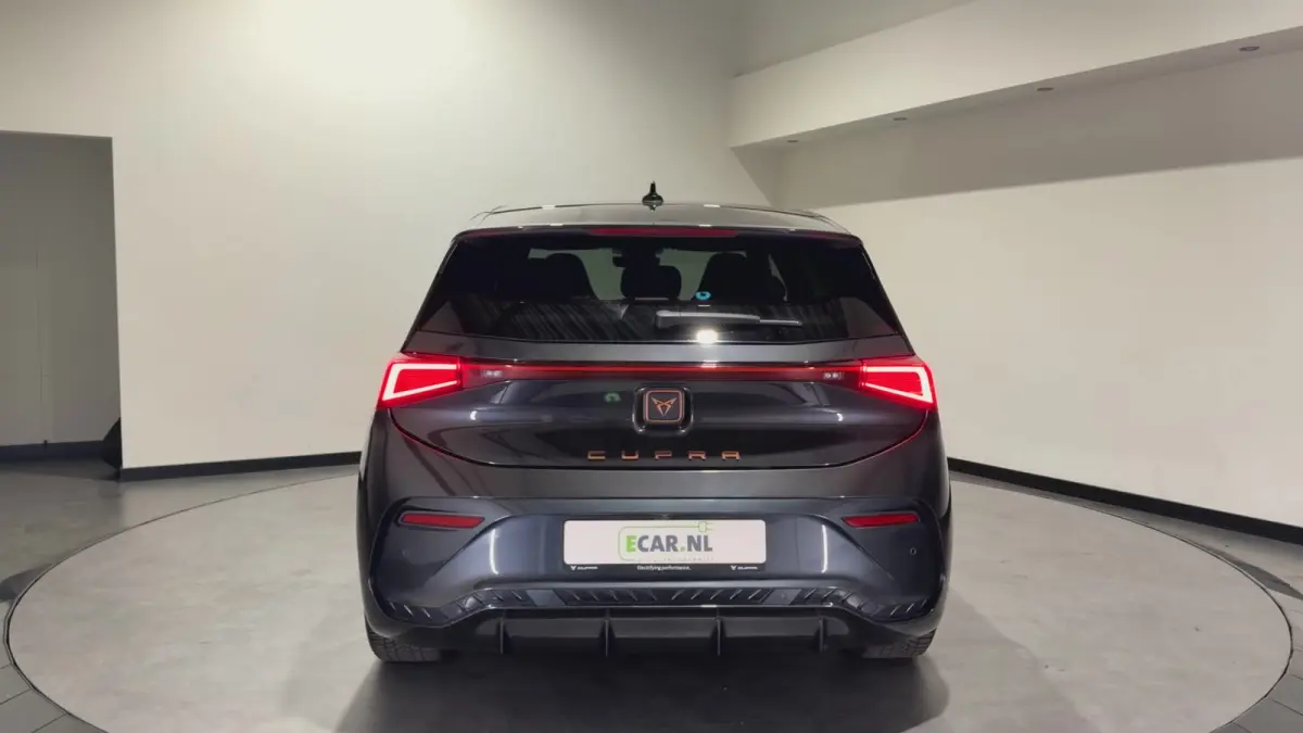 Adrenaline One 62 kWh | ACC | Keyless | Stoelen & stuur verwarmd