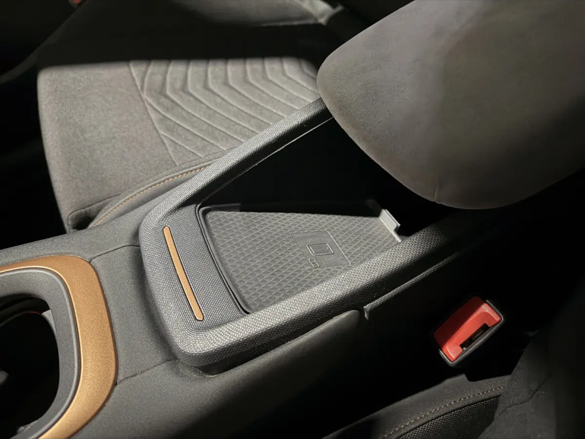 Adrenaline One 62 kWh | ACC | Keyless | Stoelen & stuur verwarmd