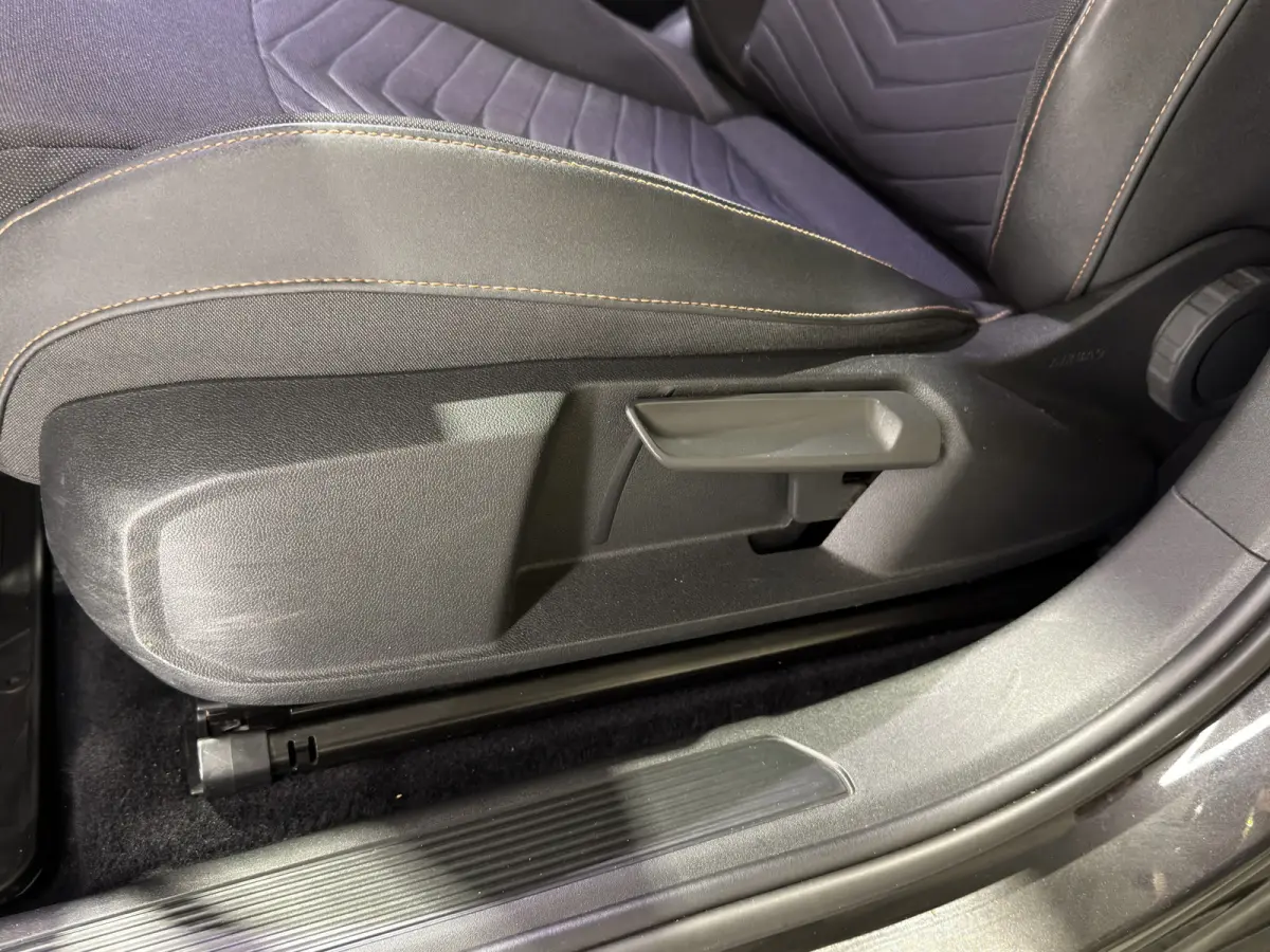Adrenaline One 62 kWh | ACC | Keyless | Stoelen & stuur verwarmd
