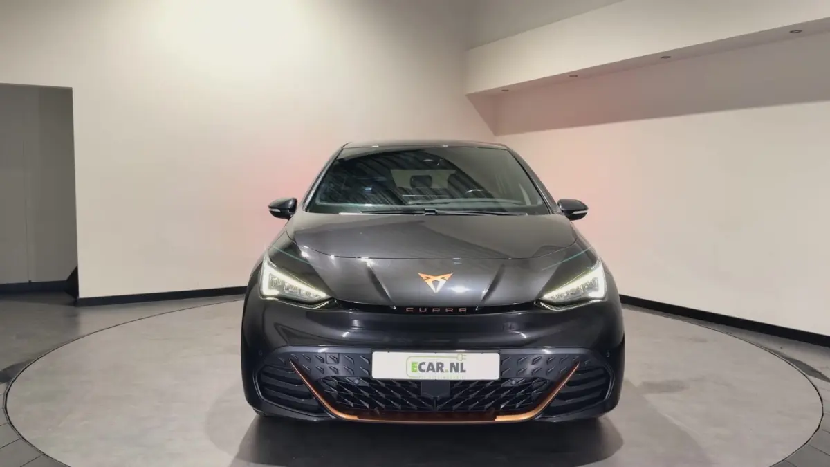 Adrenaline One 62 kWh | ACC | Keyless | Stoelen & stuur verwarmd