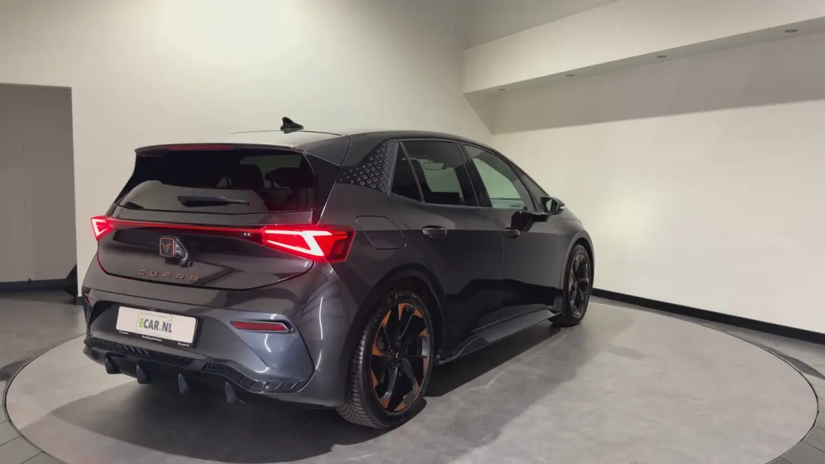 Adrenaline One 62 kWh | ACC | Keyless | Stoelen & stuur verwarmd