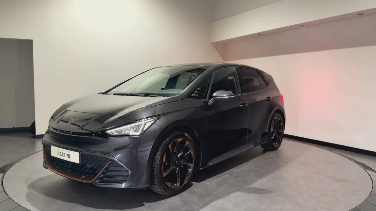 Adrenaline One 62 kWh | ACC | Keyless | Stoelen & stuur verwarmd