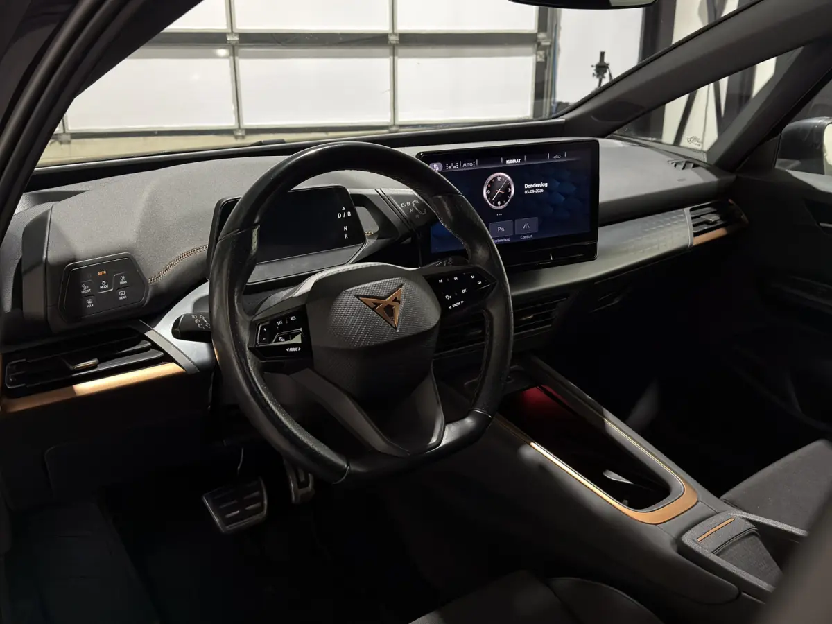 Adrenaline One 62 kWh | ACC | Keyless | Stoelen & stuur verwarmd