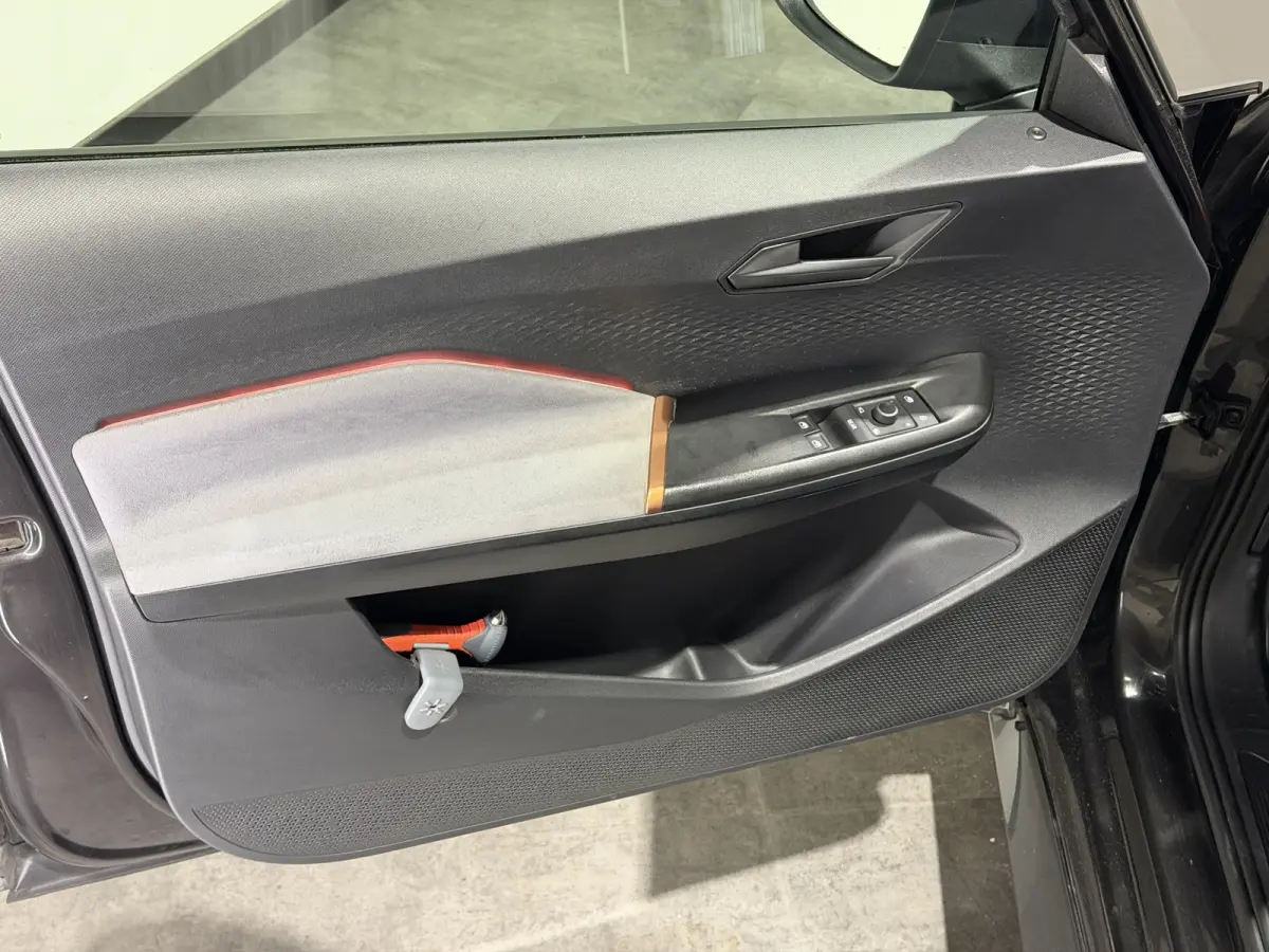 Adrenaline One 62 kWh | ACC | Keyless | Stoelen & stuur verwarmd