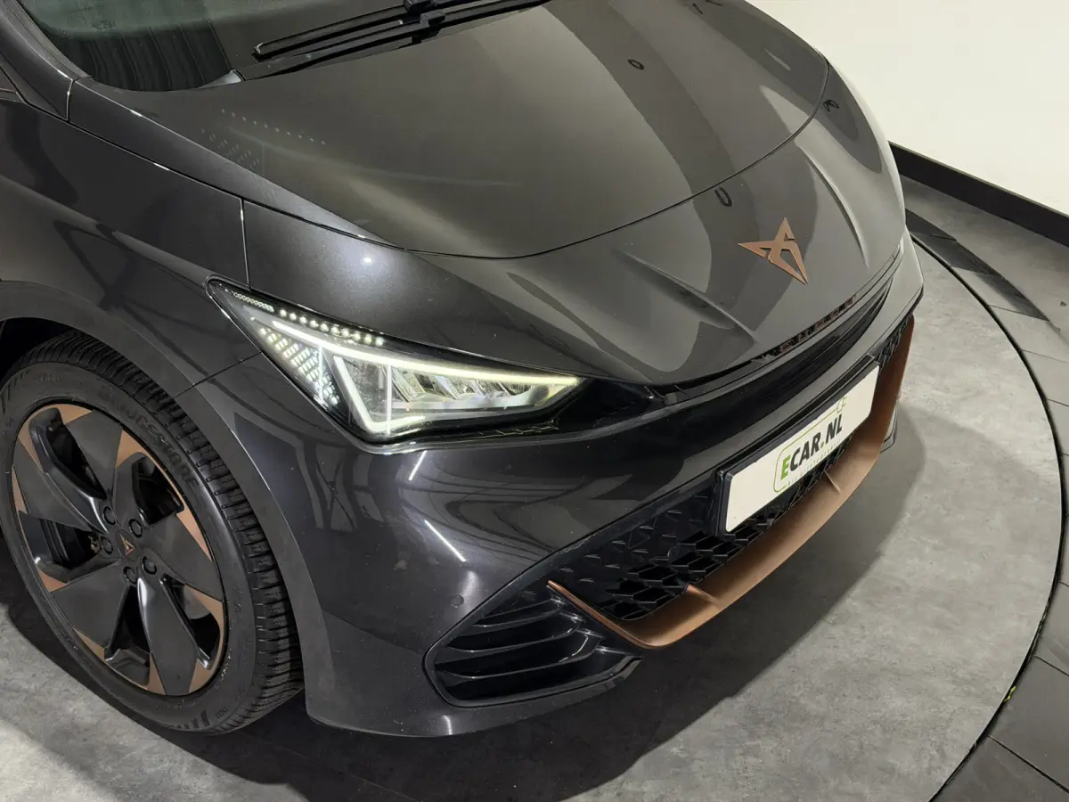 Adrenaline One 62 kWh | ACC | Keyless | Stoelen & stuur verwarmd